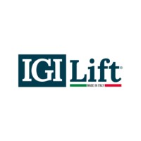 IGI Lift logo - Similar company to Easyarc