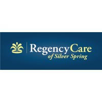 Regency Care of Silver Spring logo - Similar company to Windsor Care Center