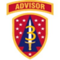 3rd Security Force Assistance Brigade (3SFAB) logo - Similar company to Clarity Output Solutions