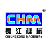 CHEUNG KONG MACHINERY(HK)LIMITED logo - Similar company to Guangdong Degao Machinery Technology Co.,Ltd