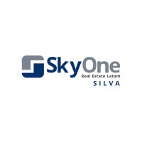 SkyOne | Silva logo - Similar company to Atuofi