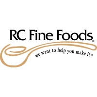 RC Fine Foods logo - Similar company to Starchik Foods Pvt Ltd