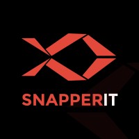 Snapperit | Web Design & Development Company logo - Similar company to Snapper Studio Pvt. Ltd.