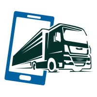 Trucker do AgrO logo - Similar company to Alfa E Ômega Sementes