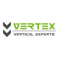 VERTEX SpA logo - Similar company to Cyanvave