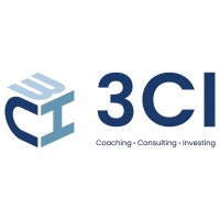 3CI logo - Similar company to 3Ci