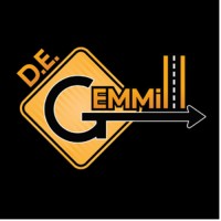 D.E. Gemmill, Inc Pavement Markings & Maintenance, Signs & Traffic Control logo - Similar company to Pace Resources, Inc.