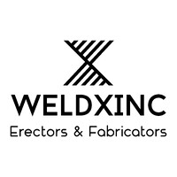WELDx INC - AWS | MBE logo - Similar company to Meyer Metals Llc