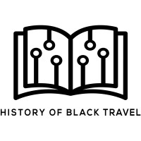 History Of Black Travel logo - Similar company to Griots Republic Llc.