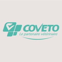 Coveto logo - Similar company to Tech In Veterinary
