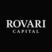 Rovari Capital logo - Similar company to Versured
