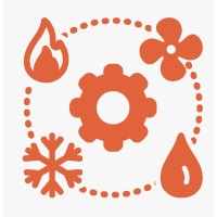 Affordable Energy Solutions - HVAC Specialists logo - Similar company to Hrv