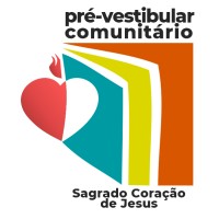 Pré-Vestibular Comunitário SCJ logo - Similar company to Gen - Pré-Vestibular