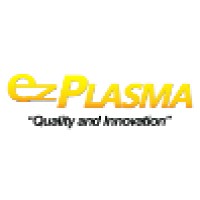 ezPlasma logo - Similar company to Arclight Dynamics