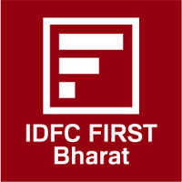IDFC FIRST Bharat Ltd logo - Similar company to Vaya Finserv Private Limited