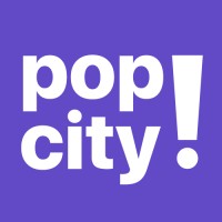 Popcity! logo - Similar company to Jump