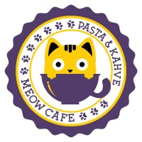 Meow Cafe logo - Similar company to Cafe Pi̇af