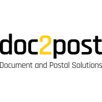 doc2post Ltd logo - Similar company to Mindstitute