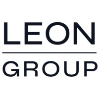 Leon Group Vietnam logo - Similar company to Dayeh Group 大葉集團