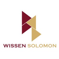 Wissen Solomon Consulting Corp. logo - Similar company to 8Labs