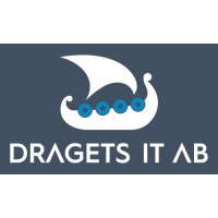 Dragets IT AB logo - Similar company to Dragetgruppen