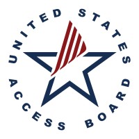 United States Access Board logo - Similar company to Accessible Community