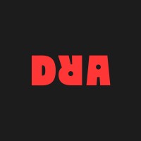 Definitely Real Agency logo - Similar company to Imaginaryfriend