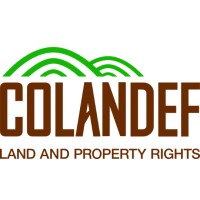 COLANDEF logo - Similar company to Airimpact