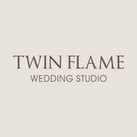 Twin Flame - Wedding Studio logo - Similar company to Studio Visualfx
