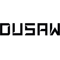 DUSAW logo - Similar company to Clean Your Name