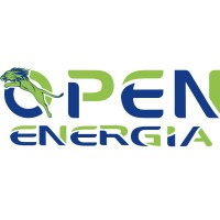Open Energia Srl logo - Similar company to Diesis S.R.L.