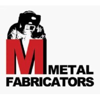Metal Fabricators, Inc. logo - Similar company to Metal Plus, Llc.