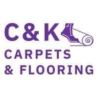 C&K Carpets and Flooring logo - Similar company to Kite Flooring