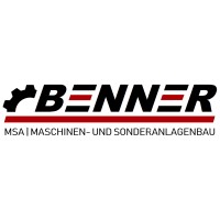 Benner MSA GmbH logo - Similar company to Kerfa Gmbh