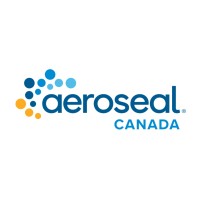 Aeroseal Canada logo - Similar company to Contract Wall Solutions