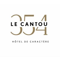 Hôtel le Cantou 354 logo - Similar company to Cueillette Restaurant