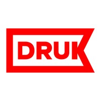 DRUK.ua logo - Similar company to Tickets Consolidator
