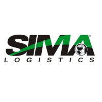 SIMA Logistics logo - Similar company to Brasflex