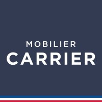 Mobilier Carrier logo - Similar company to Dinger Stone Gmbh