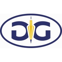 Dave Grundfest Co. logo - Similar company to Cellar Ridge Construction