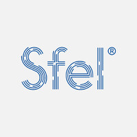 SFEL logo - Similar company to Lunoo