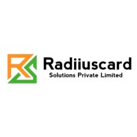 RADIIUSCARD SOLUTIONS PRIVATE LIMITED logo - Similar company to Infoville Solutions India Private Limited