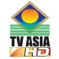 TV Asia (Asia Star Broadcasting Inc) logo - Similar company to Itv Gold