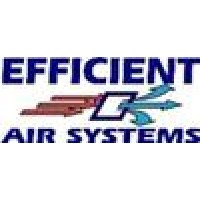 Efficient Air Systems logo - Similar company to Score Maine