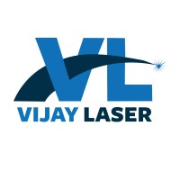 Vijay Laser logo - Similar company to Jkb Mechtech Solutions Oragadam.