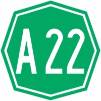 Autostrada del Brennero S.p.A. / Brennerautobahn AG logo - Similar company to A35 Brebemi Aleatica