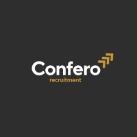Confero Recruitment logo - Similar company to Confero Limited