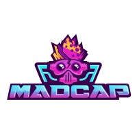 Madcap logo - Similar company to Funcha