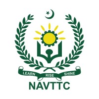 National Vocational and Technical Training Commission NAVTTC logo - Similar company to Prime Minister'S Youth Programme