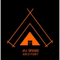 Arch Point Official logo - Similar company to Insightor